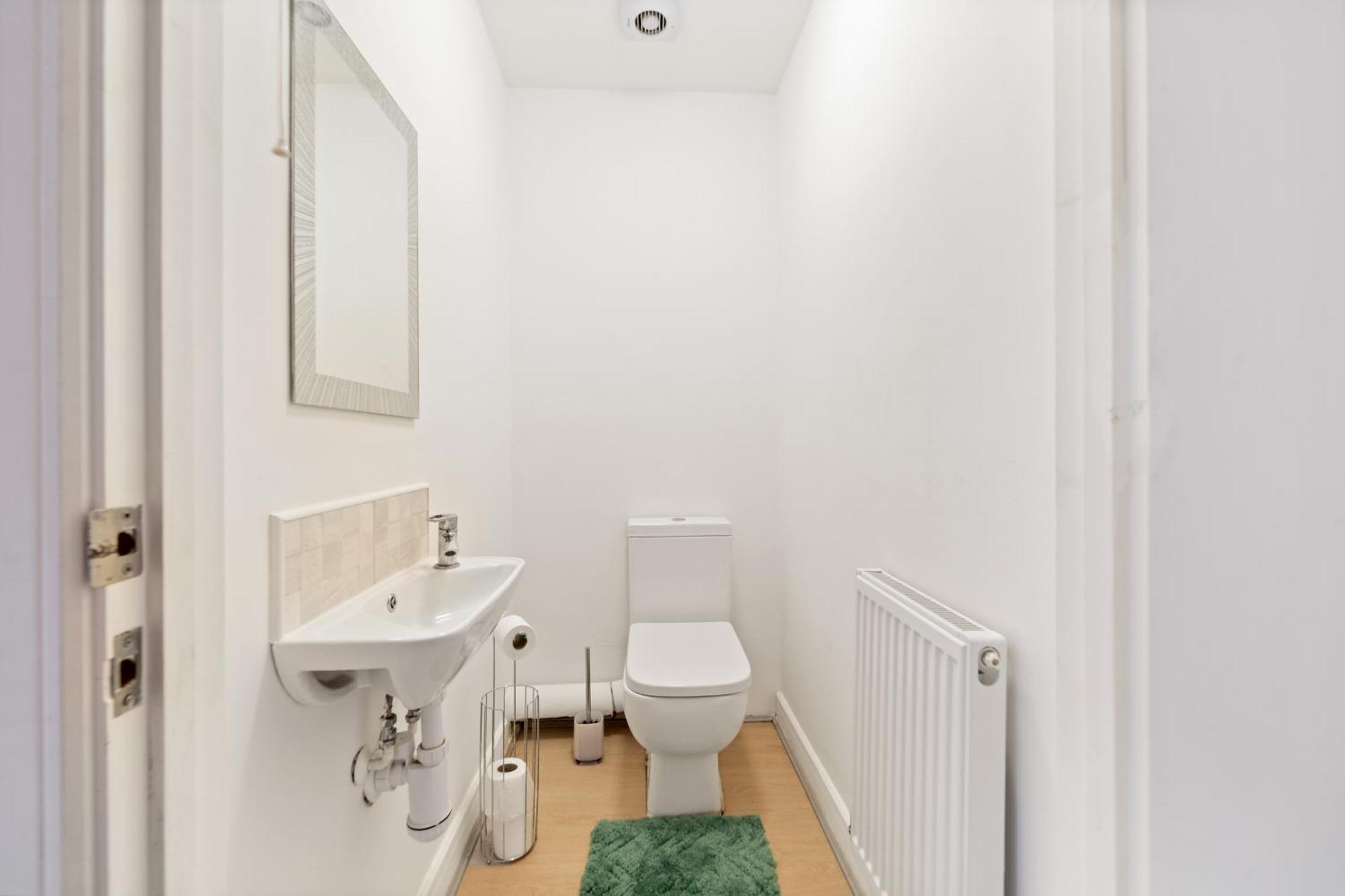 7Nights Special L Modern House Near City Center Sleeps 6 With Free Parking L By Zen Nights Short Lets & Serviced Accommodations Leicester Exterior photo